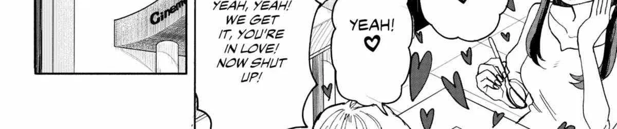 Hope You're Happy, Lemon Zinmanga X Chapter 4 Page 36