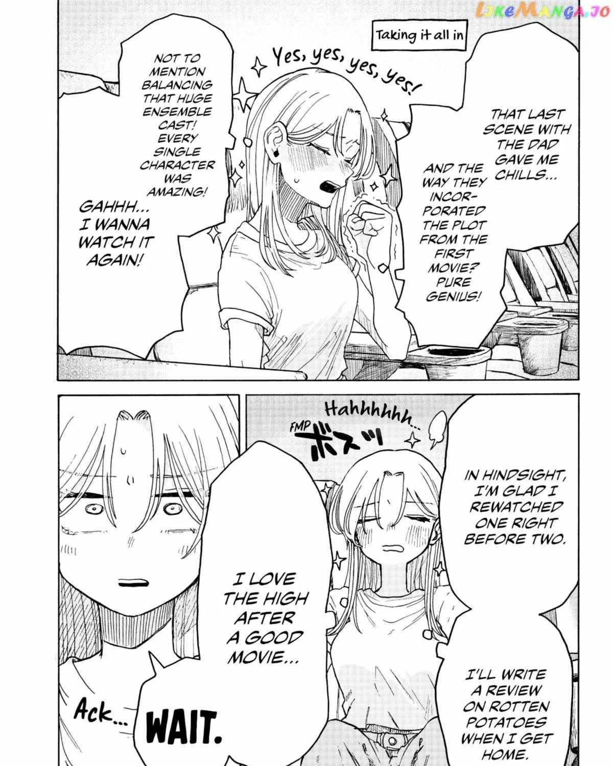 Hope You're Happy, Lemon Zinmanga X Chapter 4 Page 41