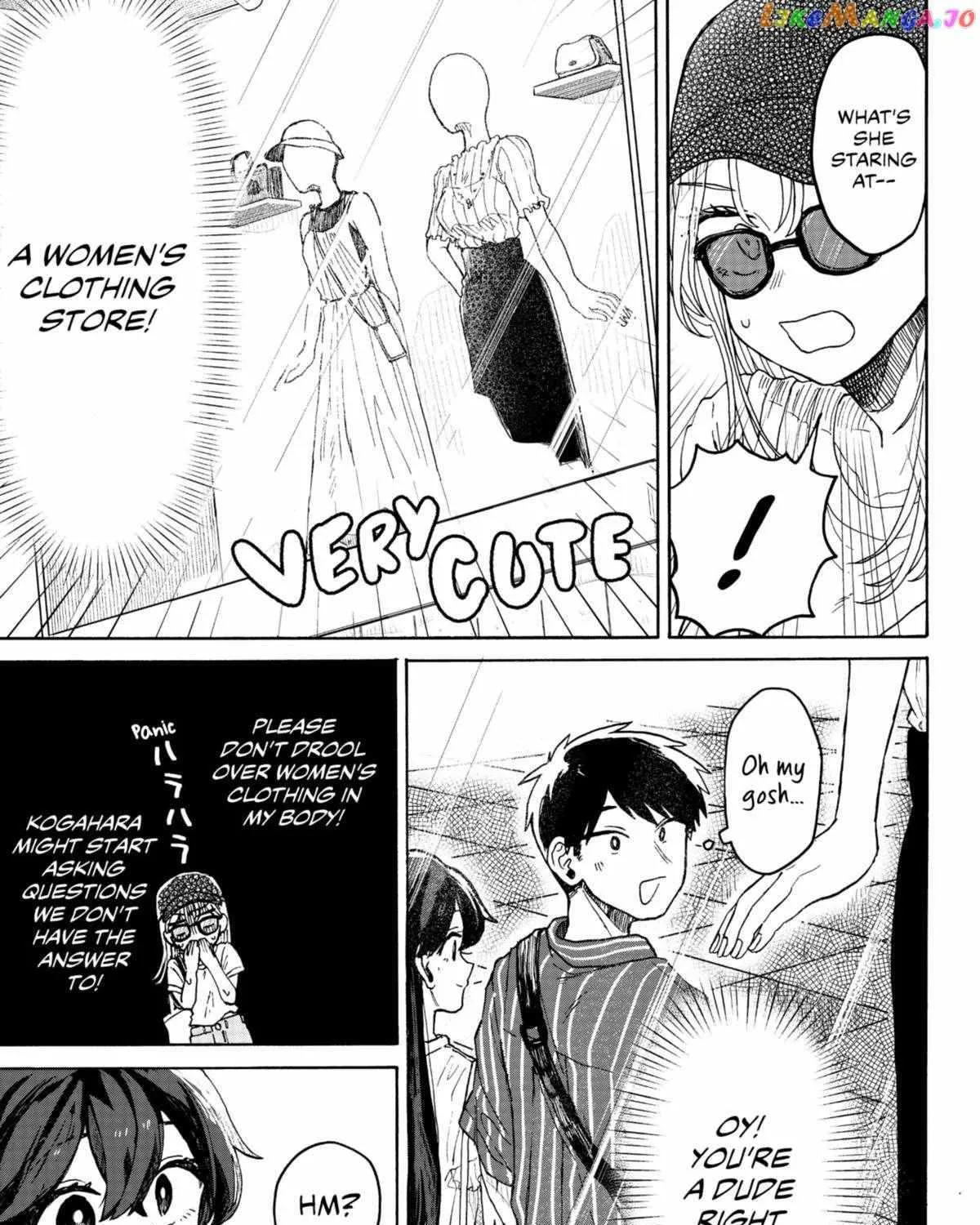 Hope You're Happy, Lemon Zinmanga X Chapter 4 Page 49