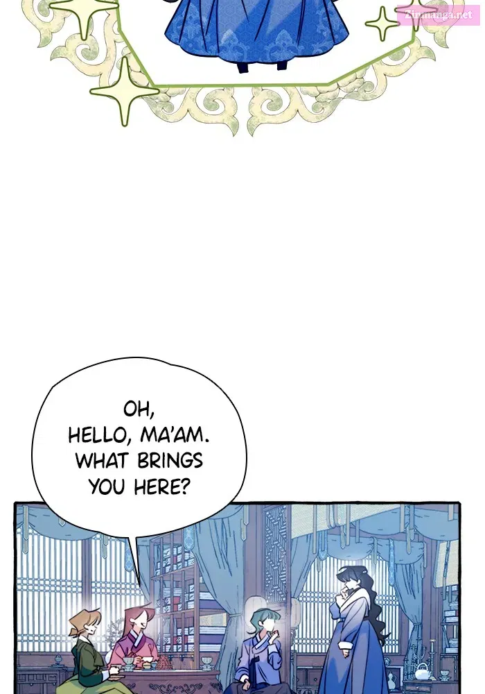 Frozen Hearts Zinmanga X Chapter 10 Page 2