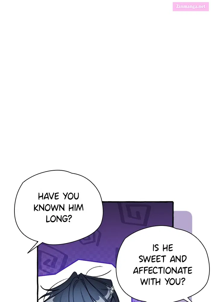 Frozen Hearts Zinmanga X Chapter 10 Page 5