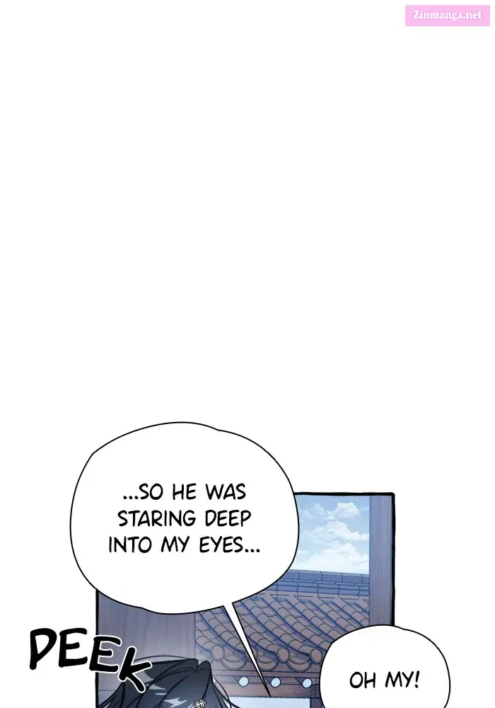 Frozen Hearts Zinmanga X Chapter 10 Page 8