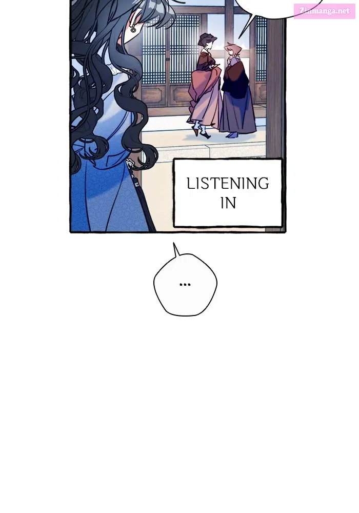 Frozen Hearts Zinmanga X Chapter 10 Page 9