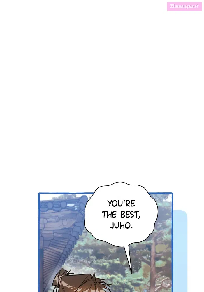 Frozen Hearts Zinmanga X Chapter 10 Page 26