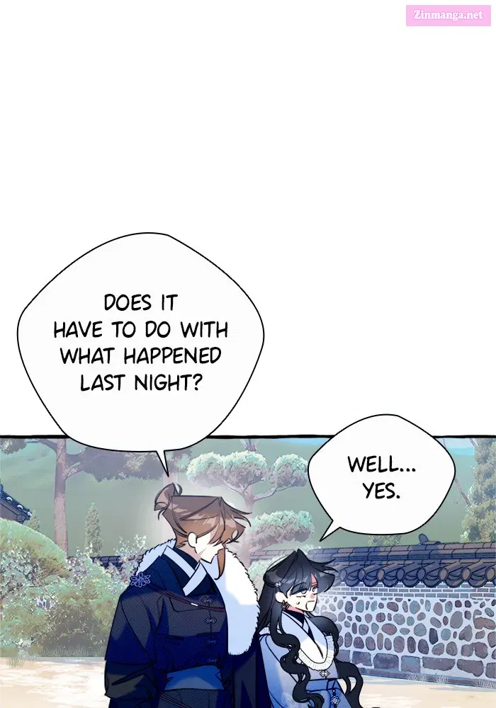 Frozen Hearts Zinmanga X Chapter 10 Page 31