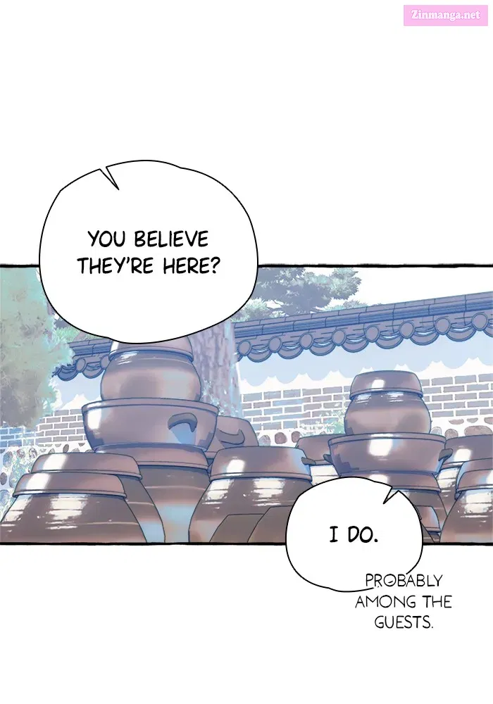 Frozen Hearts Zinmanga X Chapter 10 Page 35