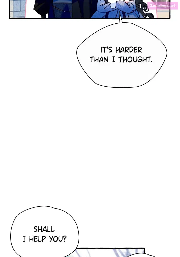 Frozen Hearts Zinmanga X Chapter 10 Page 37