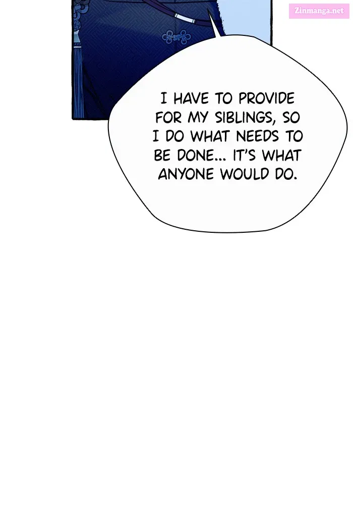 Frozen Hearts Zinmanga X Chapter 10 Page 44