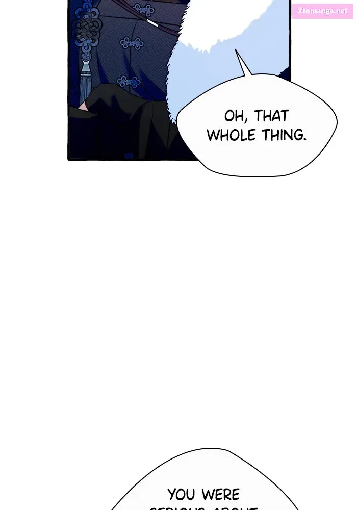 Frozen Hearts Zinmanga X Chapter 10 Page 59