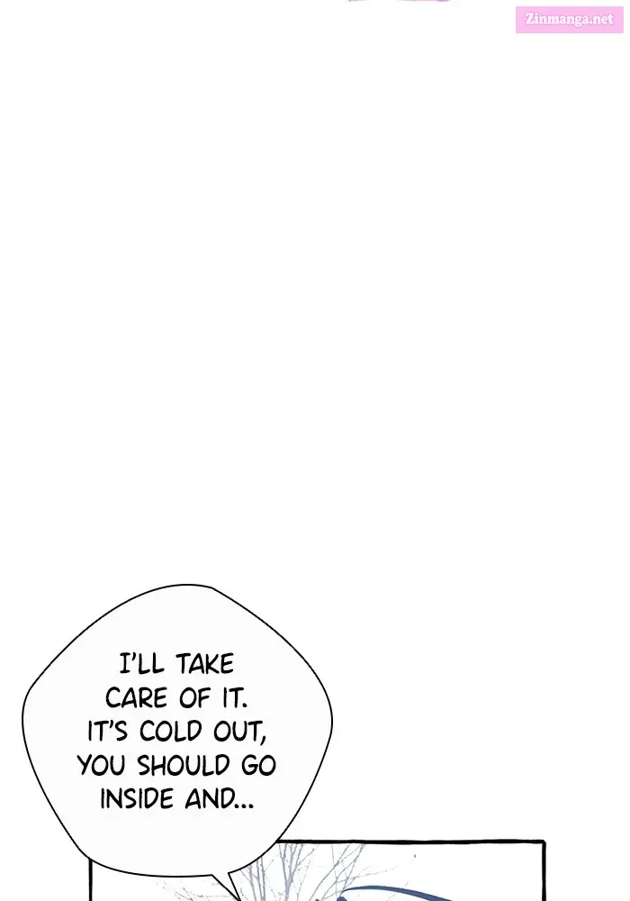Frozen Hearts Zinmanga X Chapter 10 Page 61