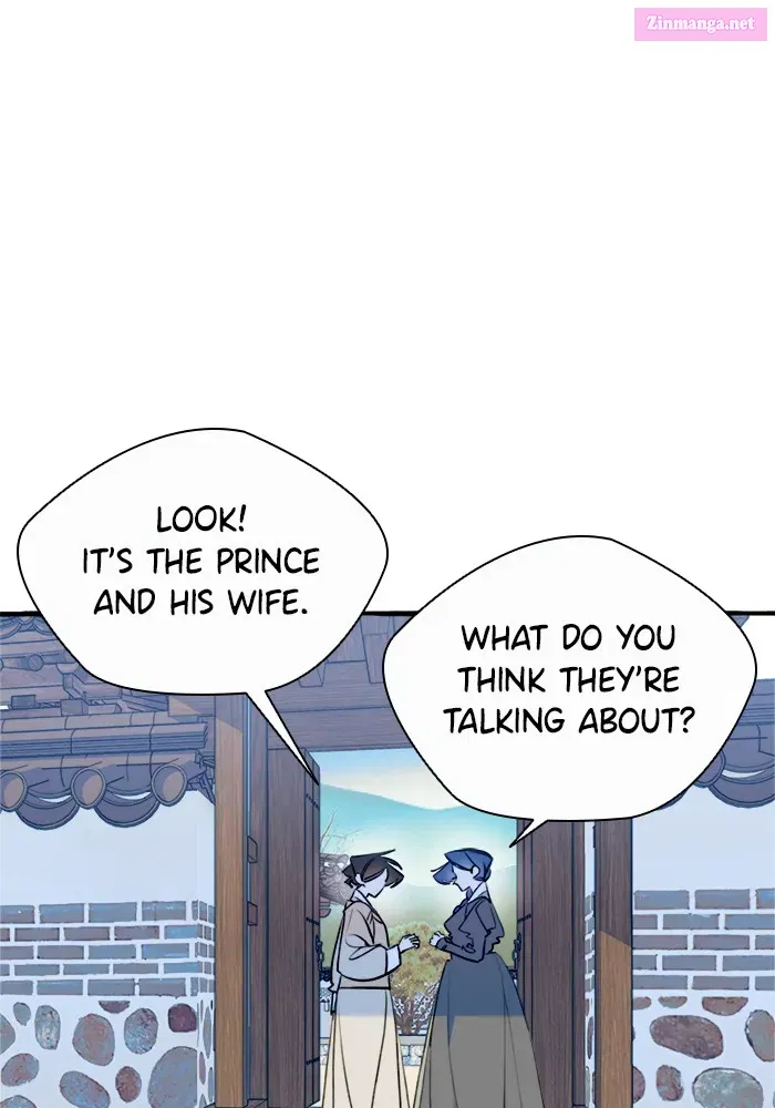 Frozen Hearts Zinmanga X Chapter 10 Page 63