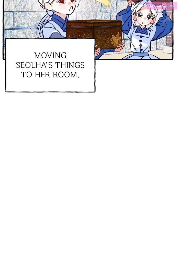 Frozen Hearts Zinmanga X Chapter 10 Page 88