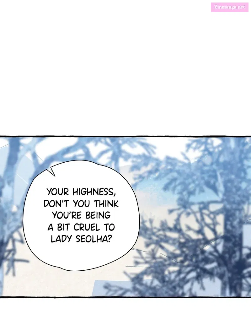 Frozen Hearts Zinmanga X Chapter 10 Page 93