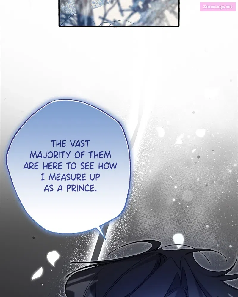 Frozen Hearts Zinmanga X Chapter 10 Page 99