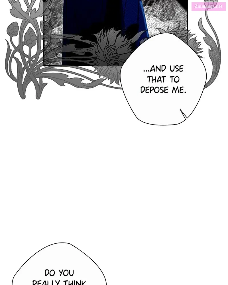 Frozen Hearts Zinmanga X Chapter 10 Page 103