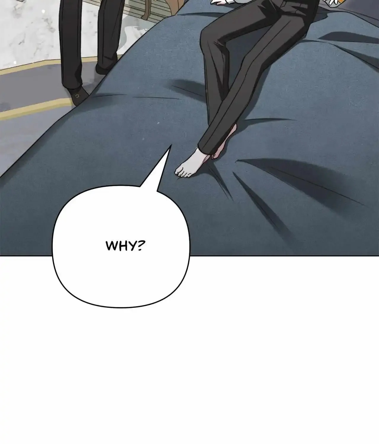 For the Beautiful Juliet Zinmanga X Chapter 30 Page 85