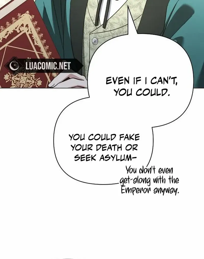 For the Beautiful Juliet Zinmanga X Chapter 28 Page 84