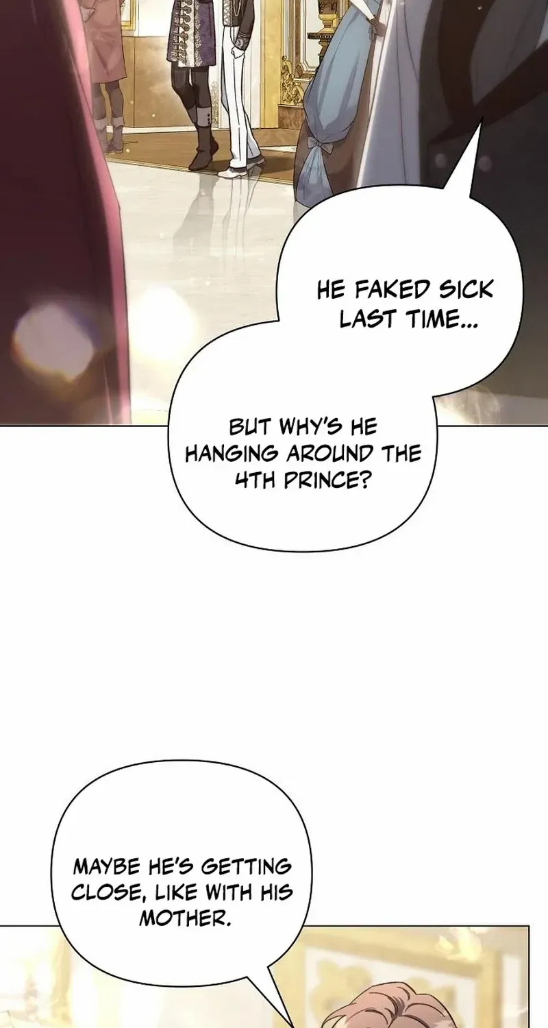 For the Beautiful Juliet Zinmanga X Chapter 28 Page 89