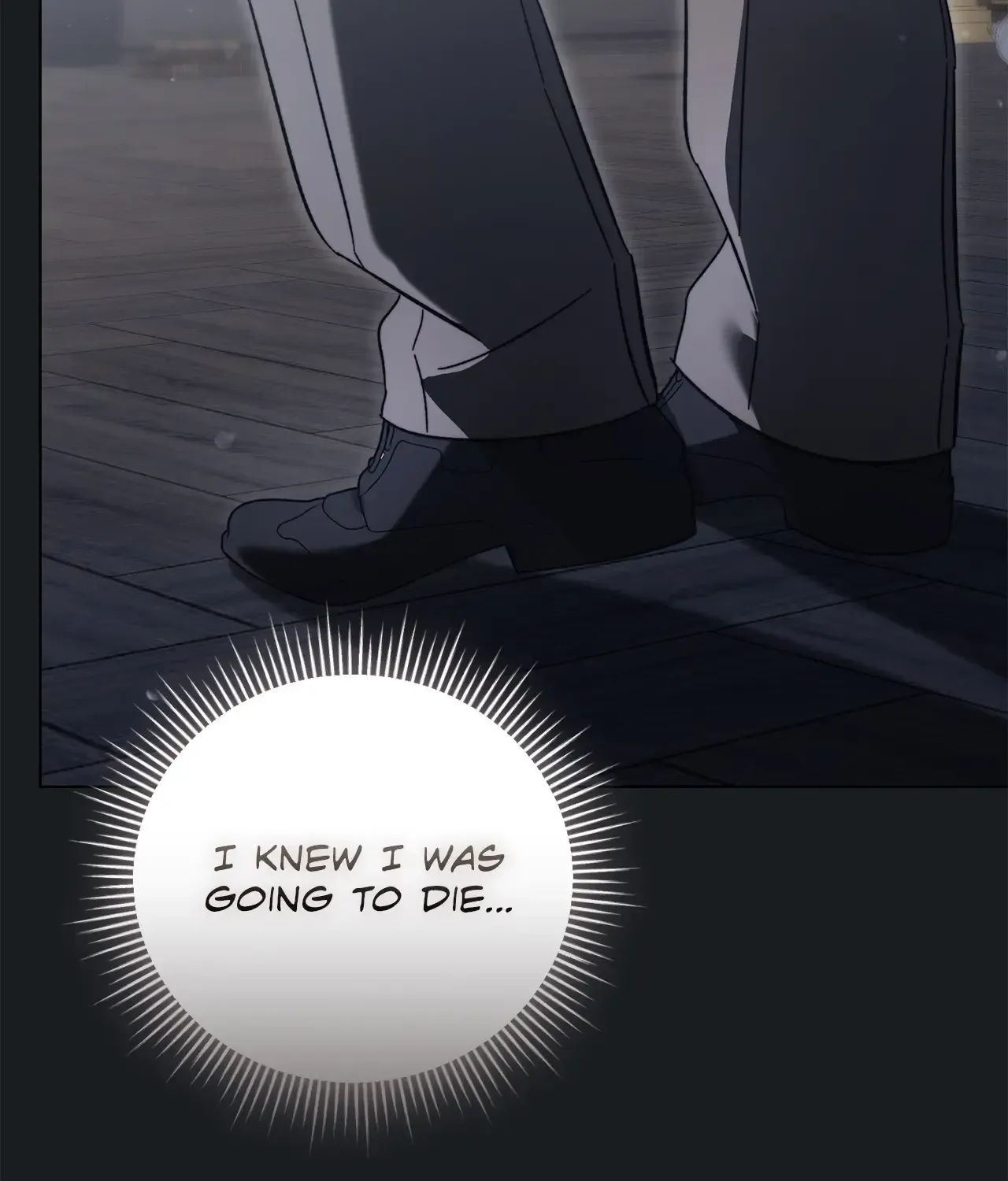 For the Beautiful Juliet Zinmanga X Chapter 23 Page 5