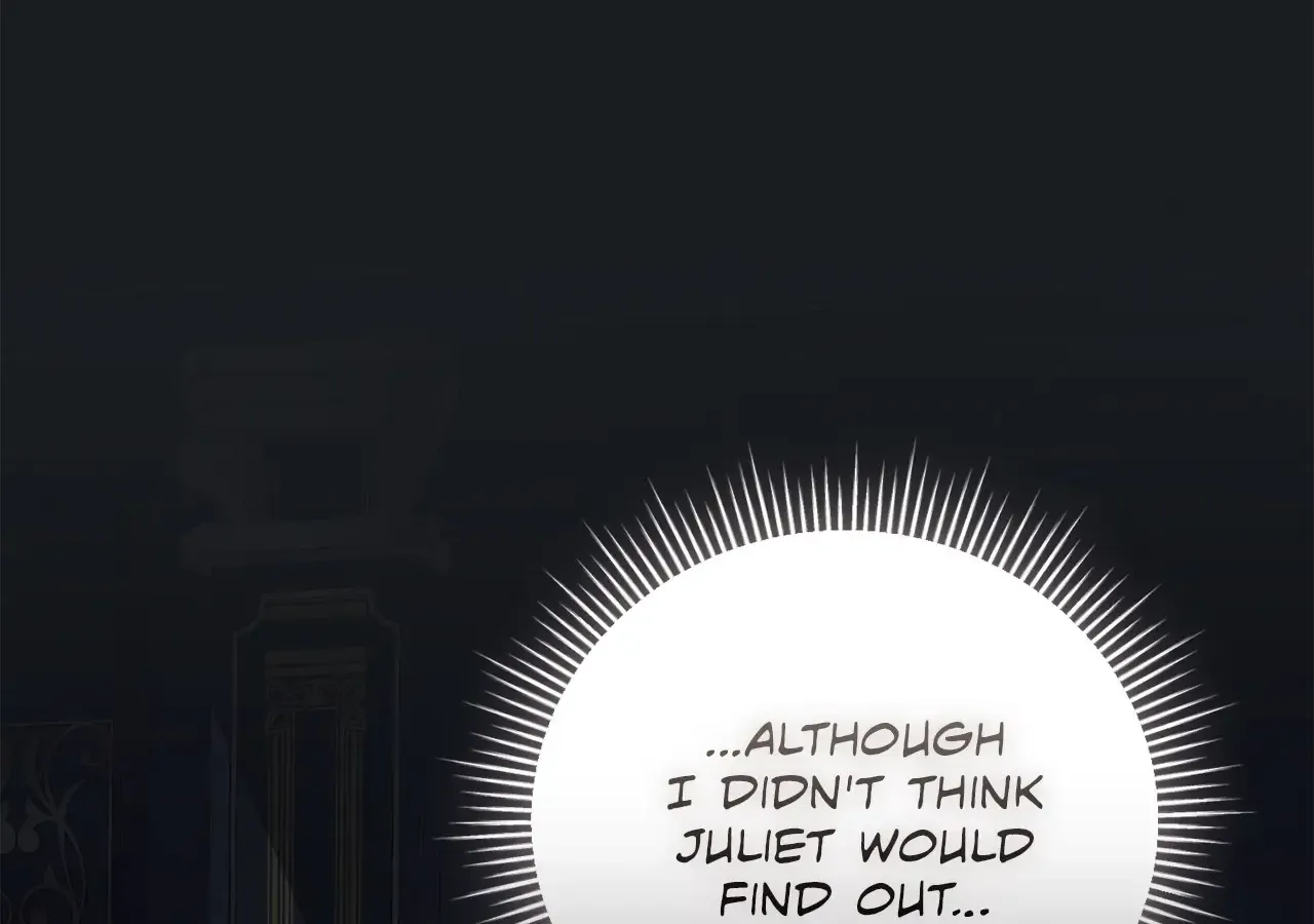 For the Beautiful Juliet Zinmanga X Chapter 23 Page 6