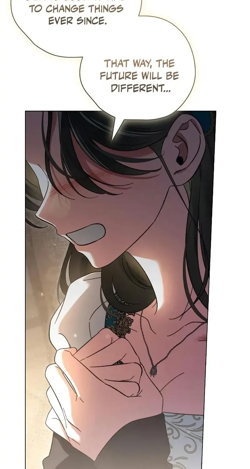 For the Beautiful Juliet Zinmanga X Chapter 22 Page 71
