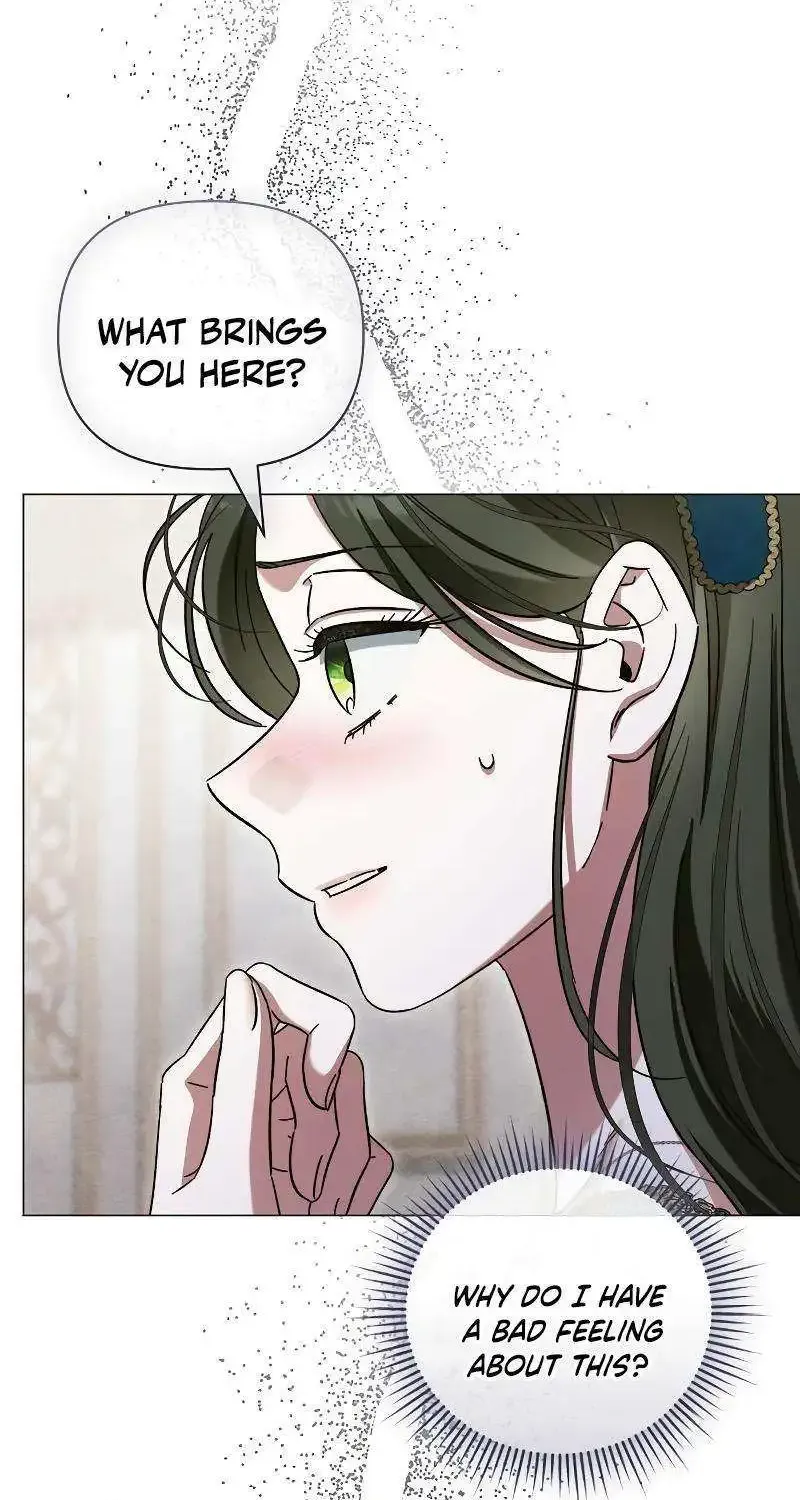 For the Beautiful Juliet Zinmanga X Chapter 20 Page 51