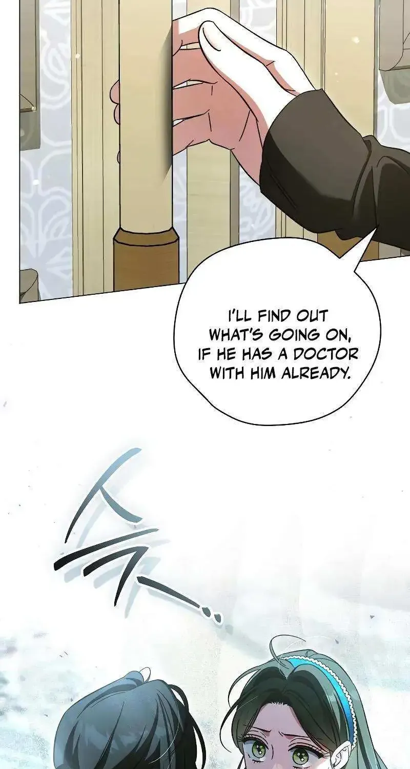 For the Beautiful Juliet Zinmanga X Chapter 20 Page 61
