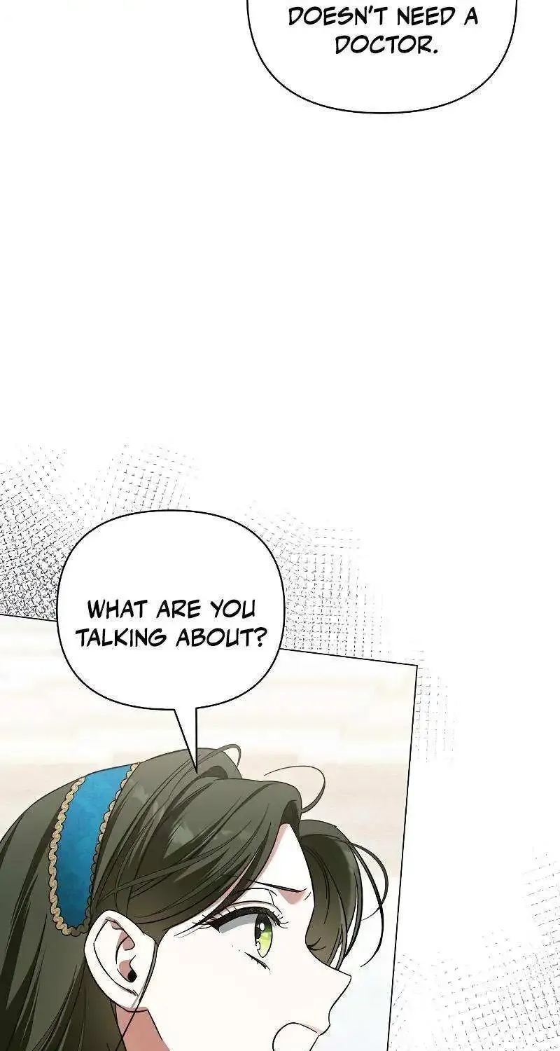 For the Beautiful Juliet Zinmanga X Chapter 20 Page 64