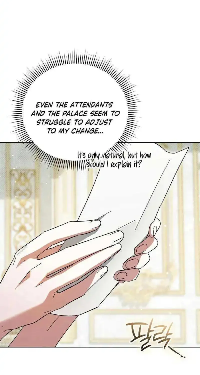 For the Beautiful Juliet Zinmanga X Chapter 18 Page 79