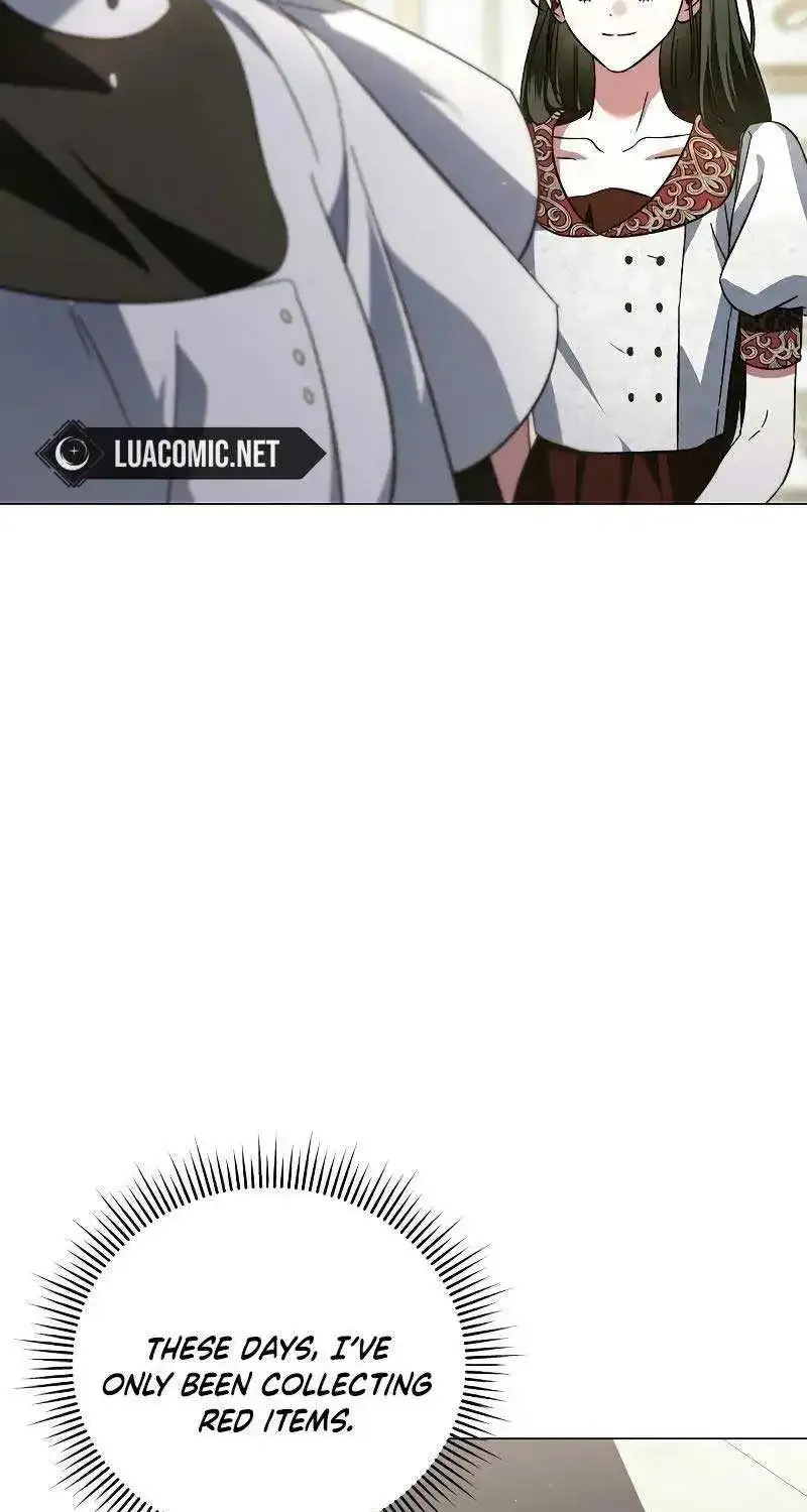 For the Beautiful Juliet Zinmanga X Chapter 18 Page 87