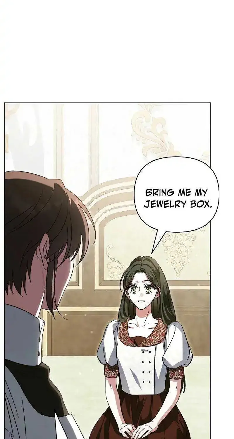 For the Beautiful Juliet Zinmanga X Chapter 18 Page 91