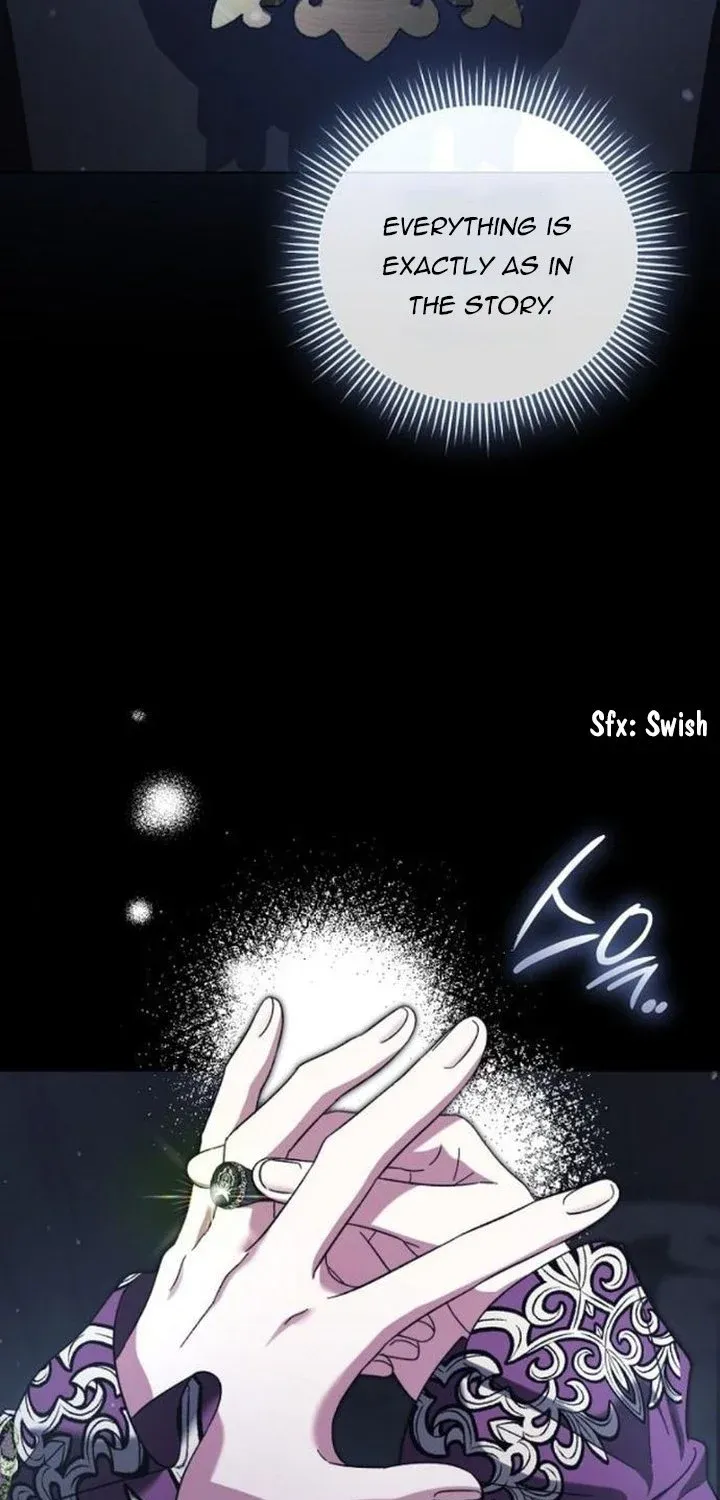 For the Beautiful Juliet Zinmanga X Chapter 16 Page 6