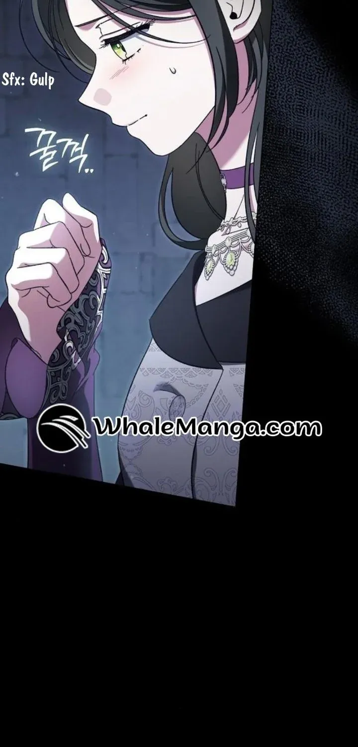 For the Beautiful Juliet Zinmanga X Chapter 16 Page 12
