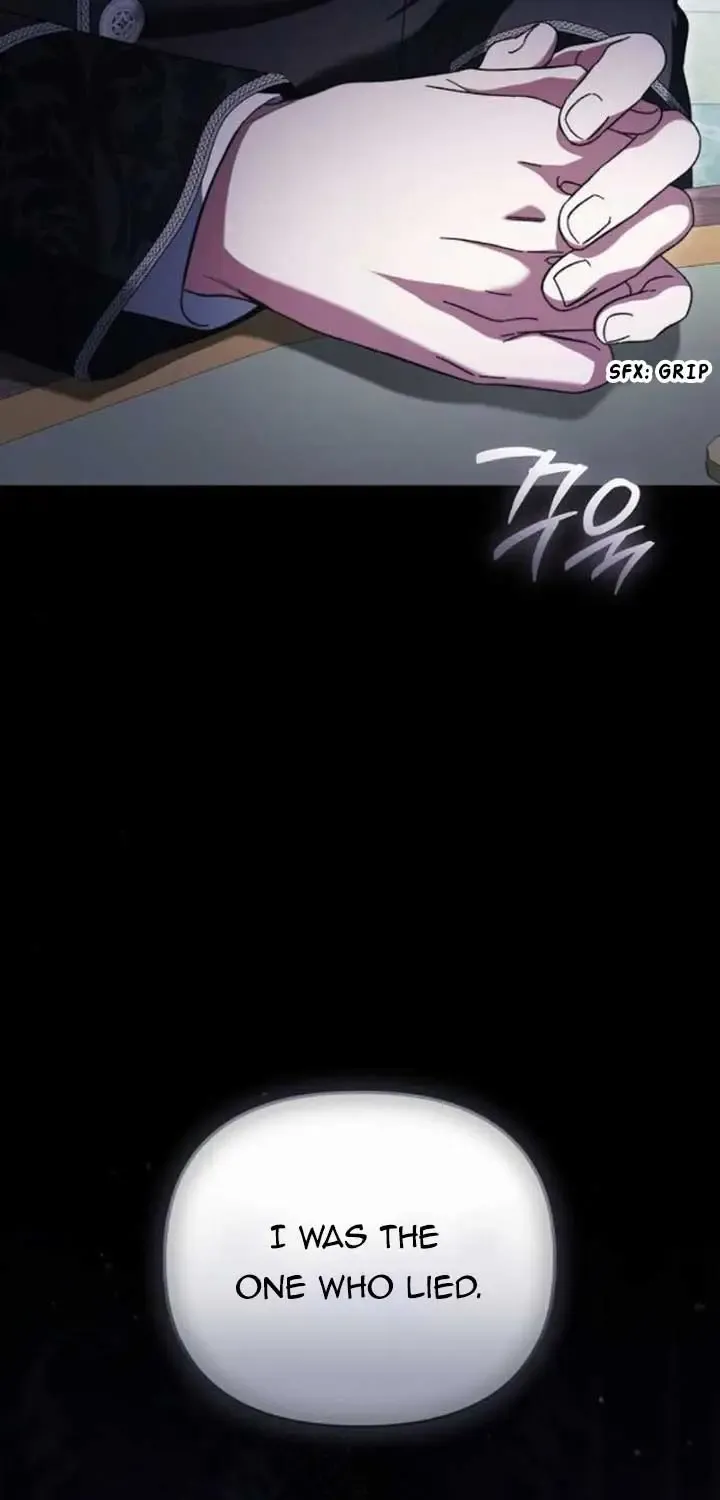 For the Beautiful Juliet Zinmanga X Chapter 14 Page 47