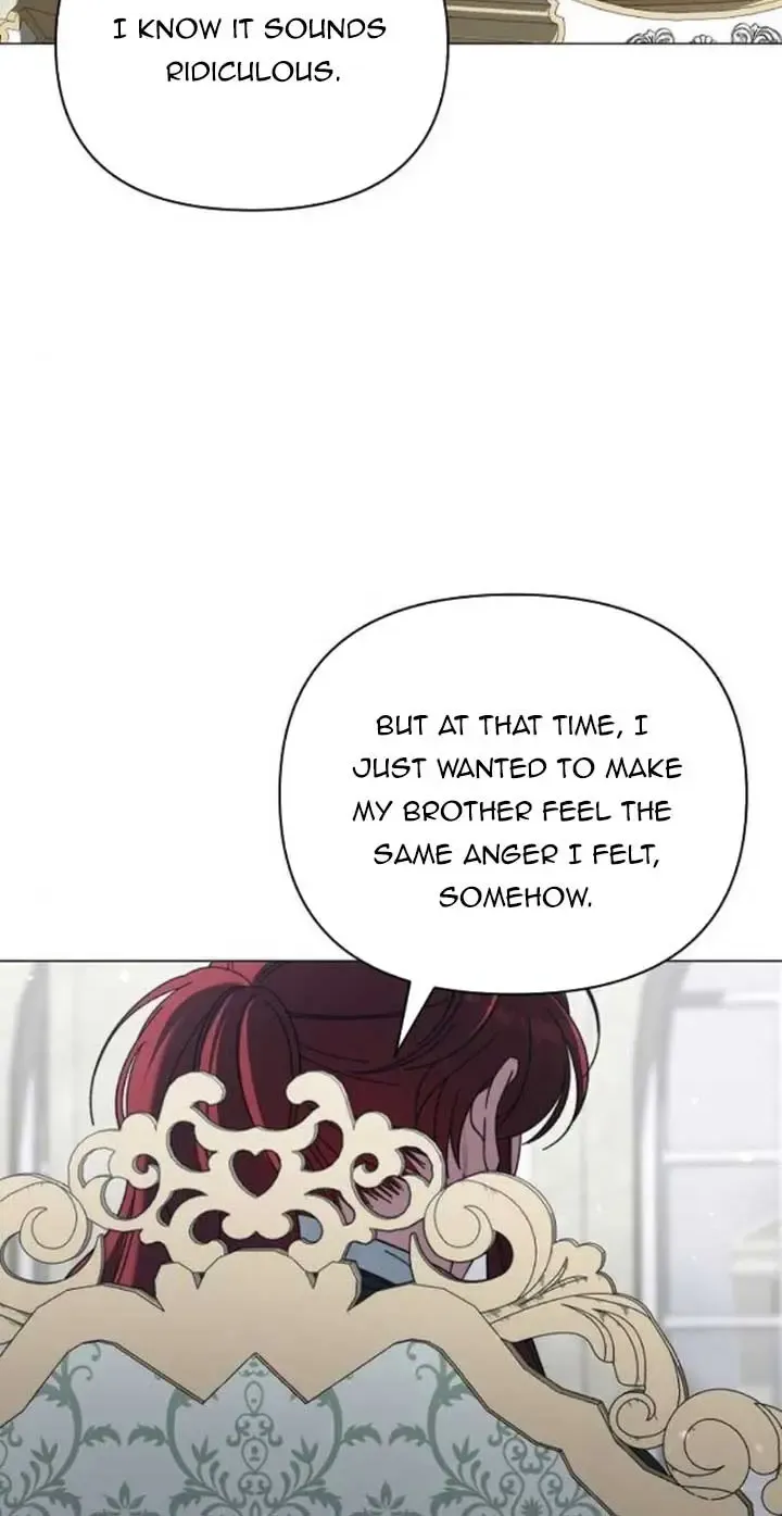 For the Beautiful Juliet Zinmanga X Chapter 14 Page 81
