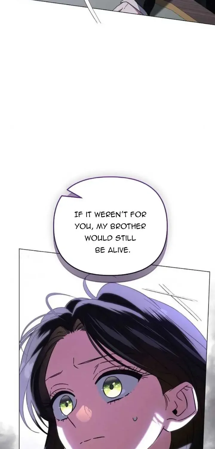 For the Beautiful Juliet Zinmanga X Chapter 14 Page 99