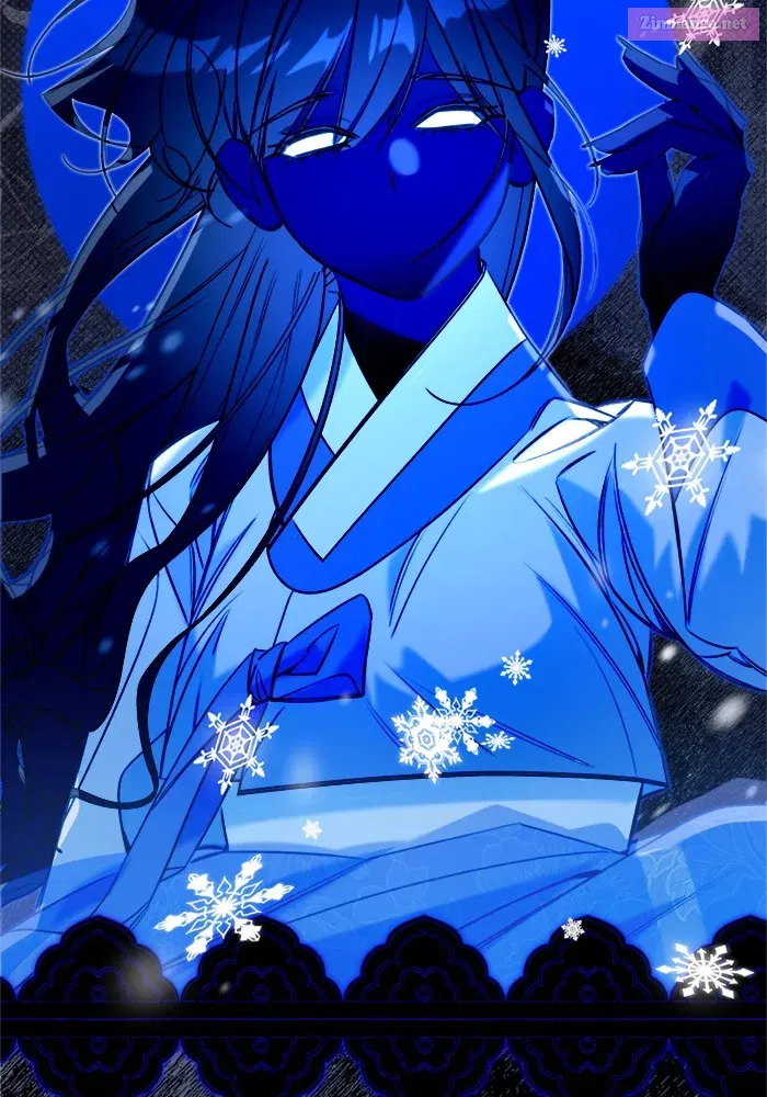 Frozen Hearts Zinmanga X Chapter 9 Page 3