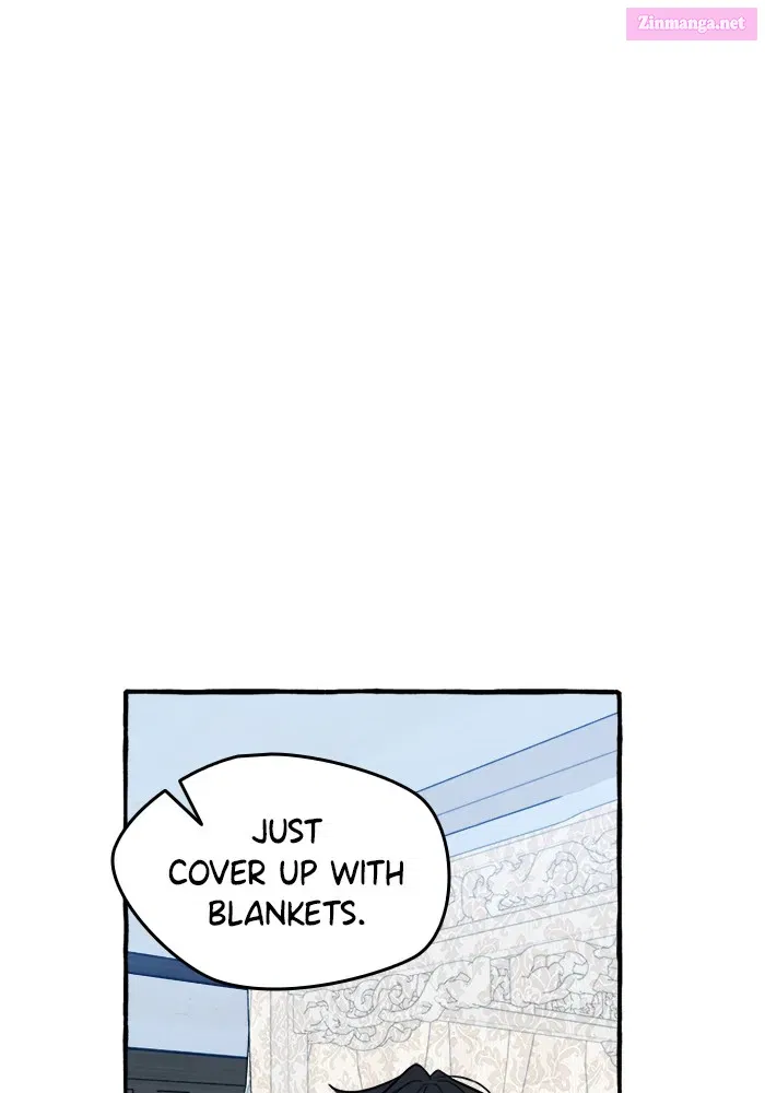 Frozen Hearts Zinmanga X Chapter 9 Page 25