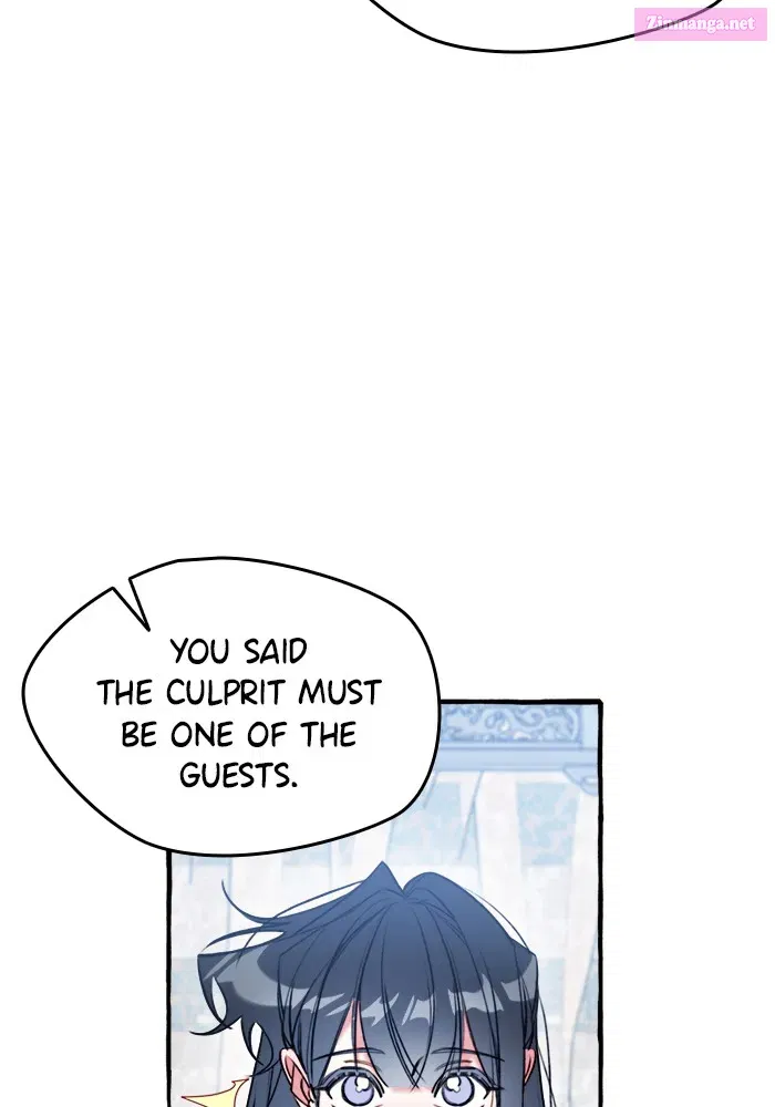 Frozen Hearts Zinmanga X Chapter 9 Page 28