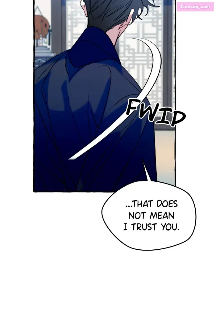 Frozen Hearts Zinmanga X Chapter 9 Page 43