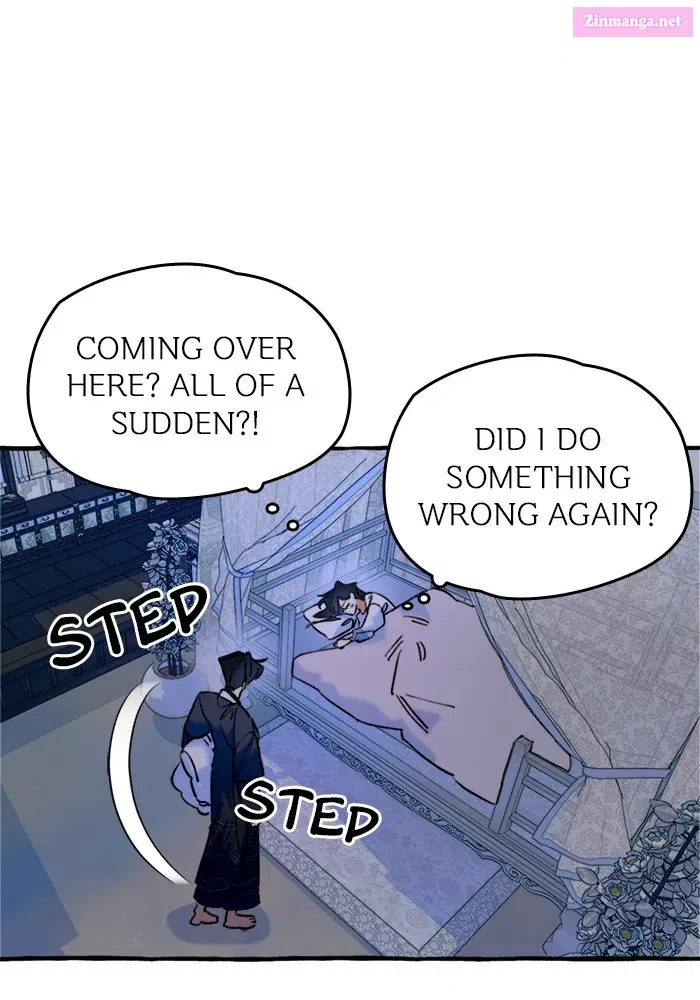 Frozen Hearts Zinmanga X Chapter 9 Page 68