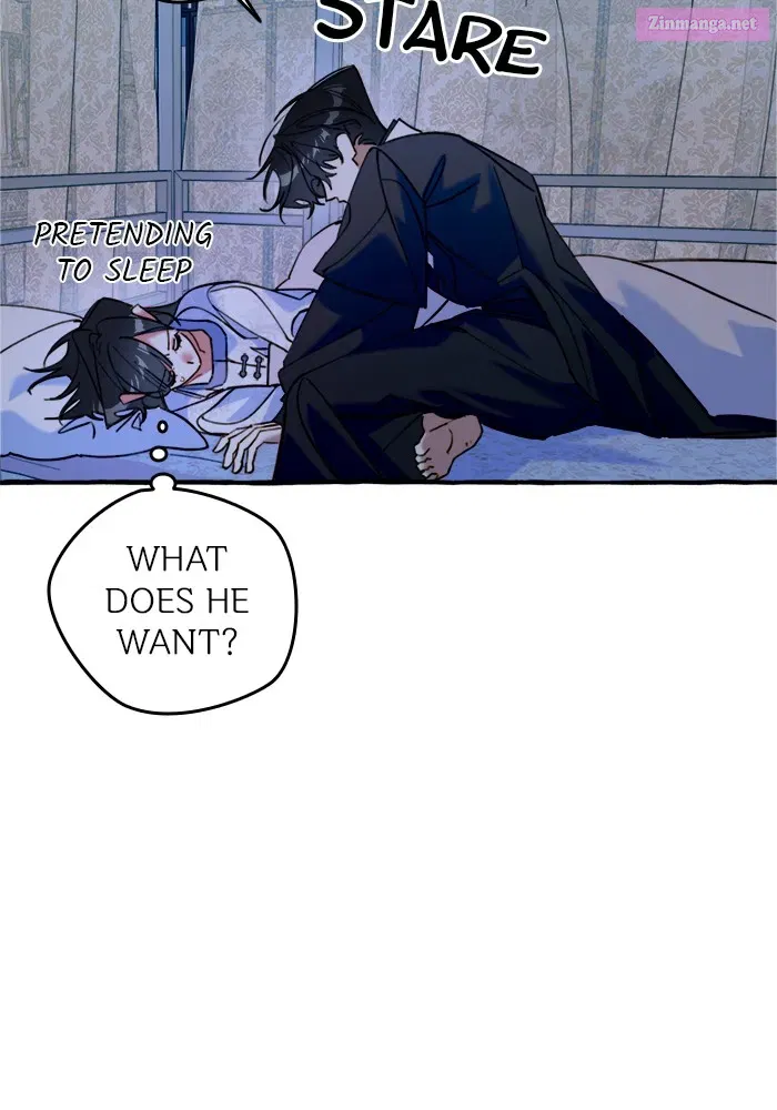 Frozen Hearts Zinmanga X Chapter 9 Page 70