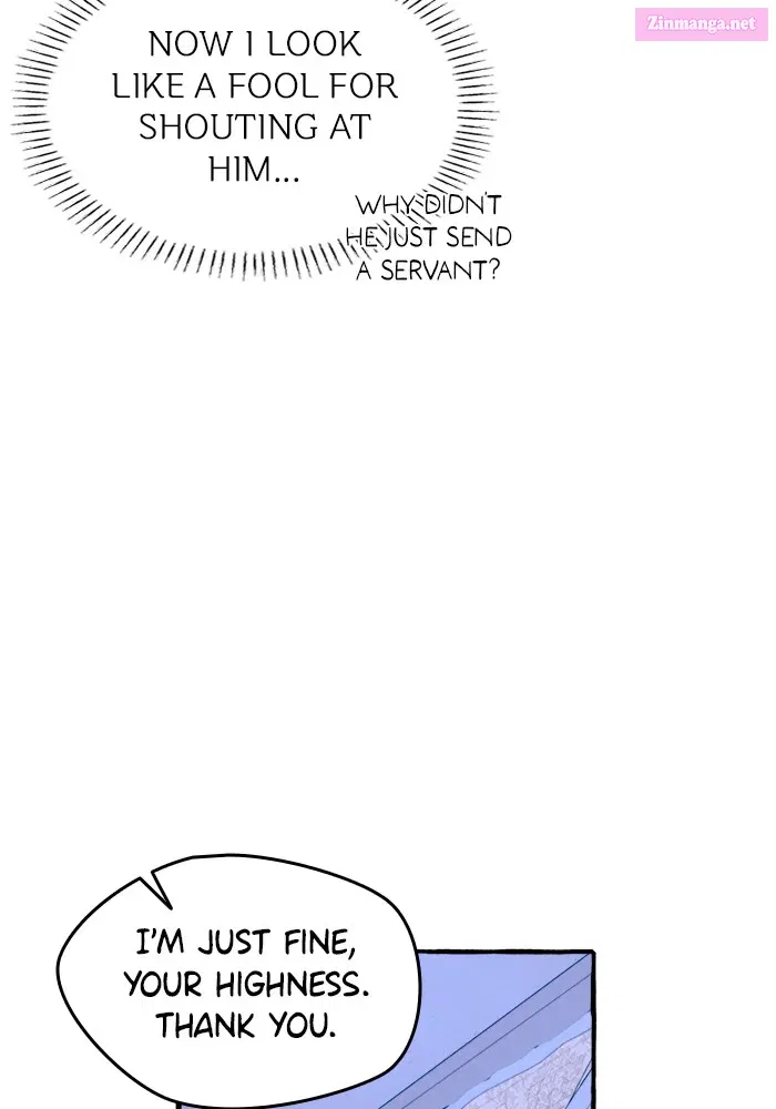 Frozen Hearts Zinmanga X Chapter 9 Page 81
