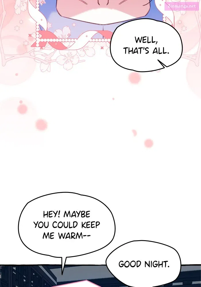 Frozen Hearts Zinmanga X Chapter 9 Page 86