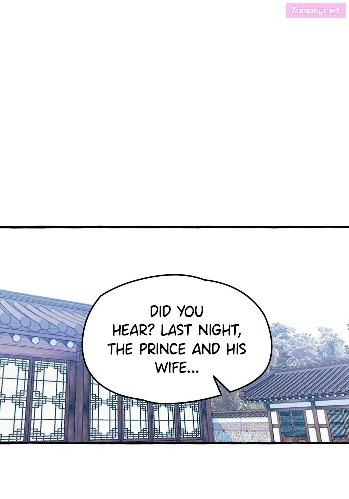 Frozen Hearts Zinmanga X Chapter 9 Page 88