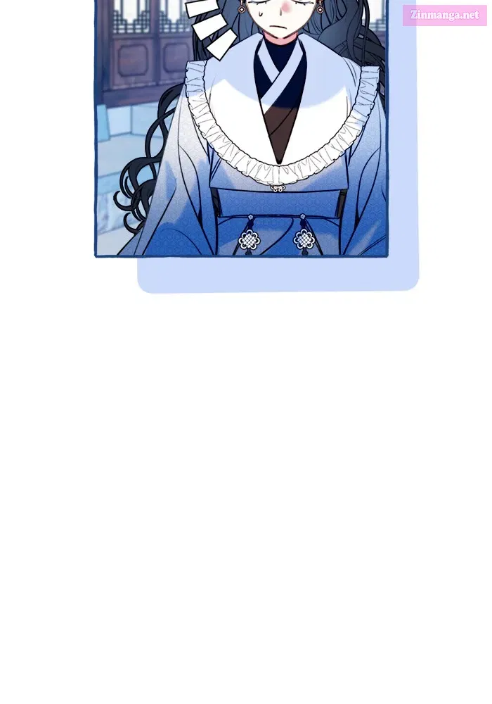 Frozen Hearts Zinmanga X Chapter 9 Page 99