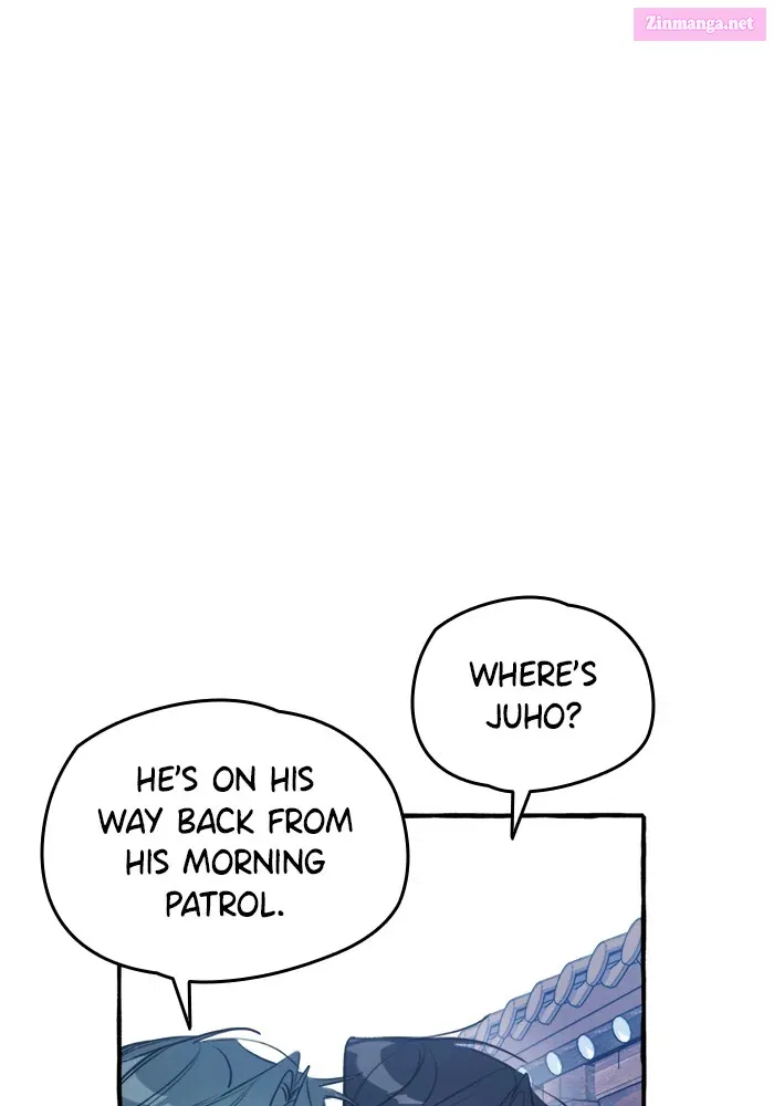 Frozen Hearts Zinmanga X Chapter 9 Page 111