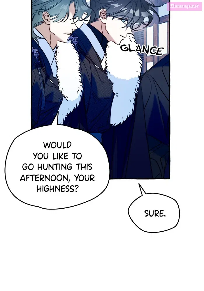 Frozen Hearts Zinmanga X Chapter 9 Page 112
