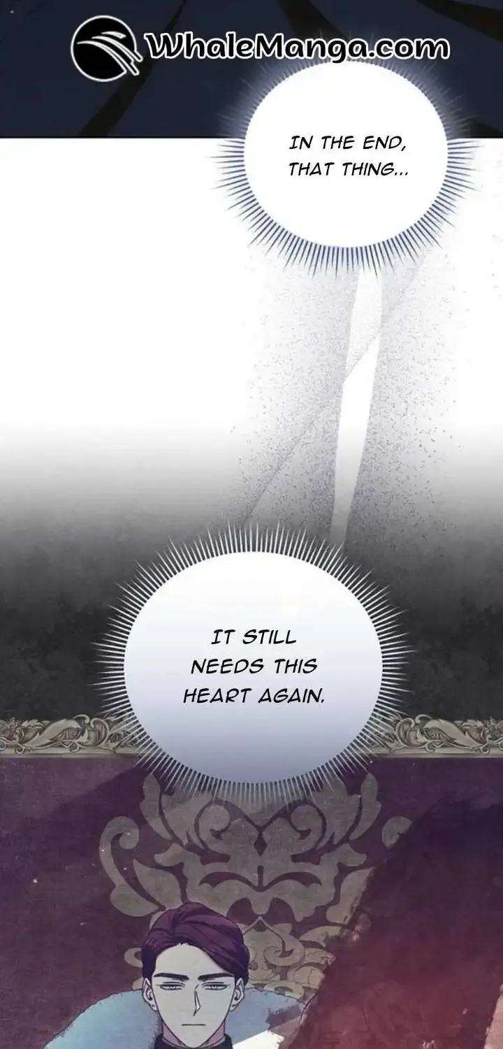 For the Beautiful Juliet Zinmanga X Chapter 11 Page 35