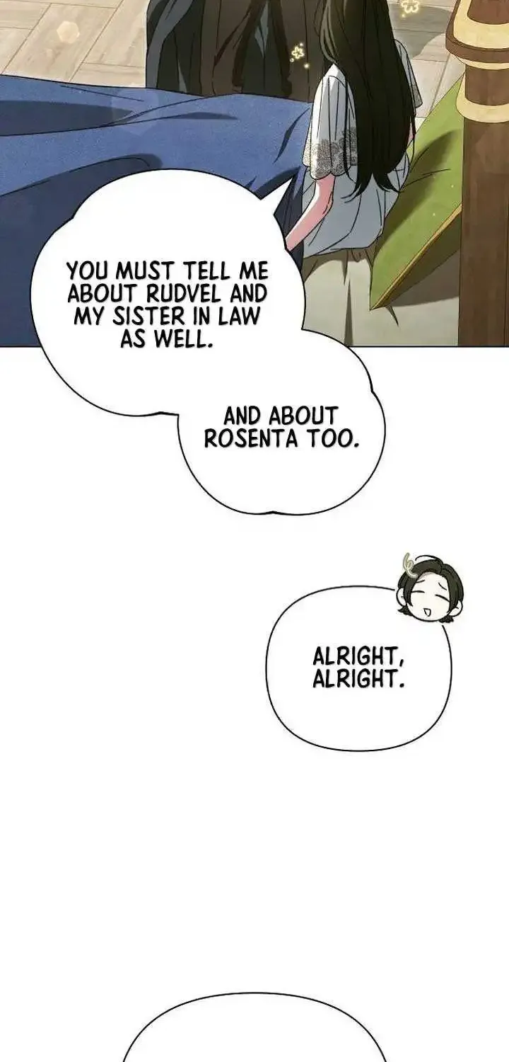 For the Beautiful Juliet Zinmanga X Chapter 9 Page 37
